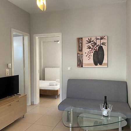Bright And Cozy Apartment Near The City Center Zakynthos Town Exterior photo