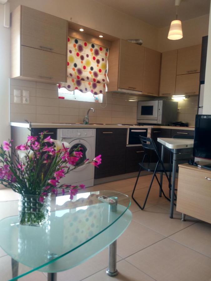 Bright And Cozy Apartment Near The City Center Zakynthos Town Exterior photo