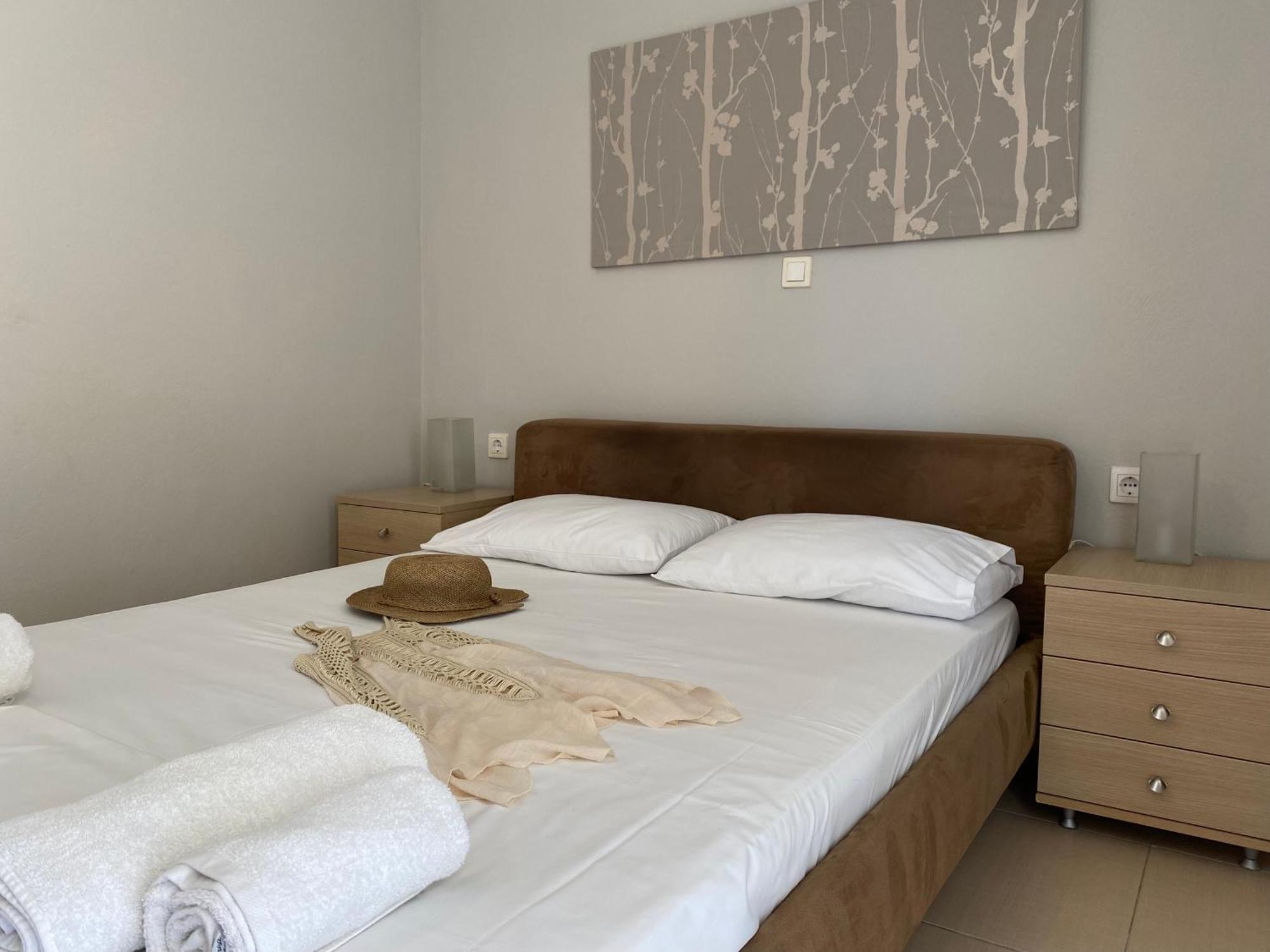 Bright And Cozy Apartment Near The City Center Zakynthos Town Exterior photo