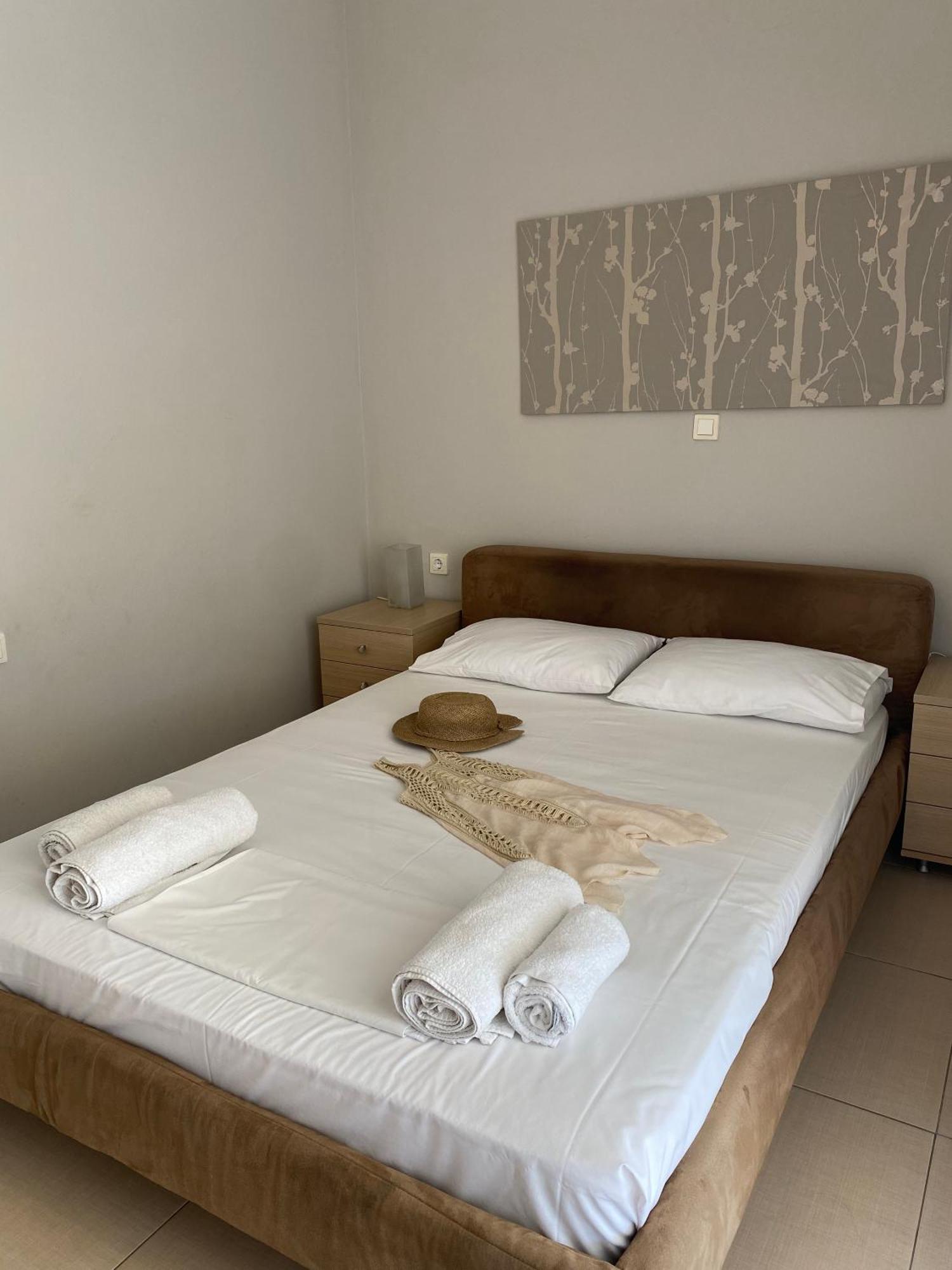 Bright And Cozy Apartment Near The City Center Zakynthos Town Exterior photo